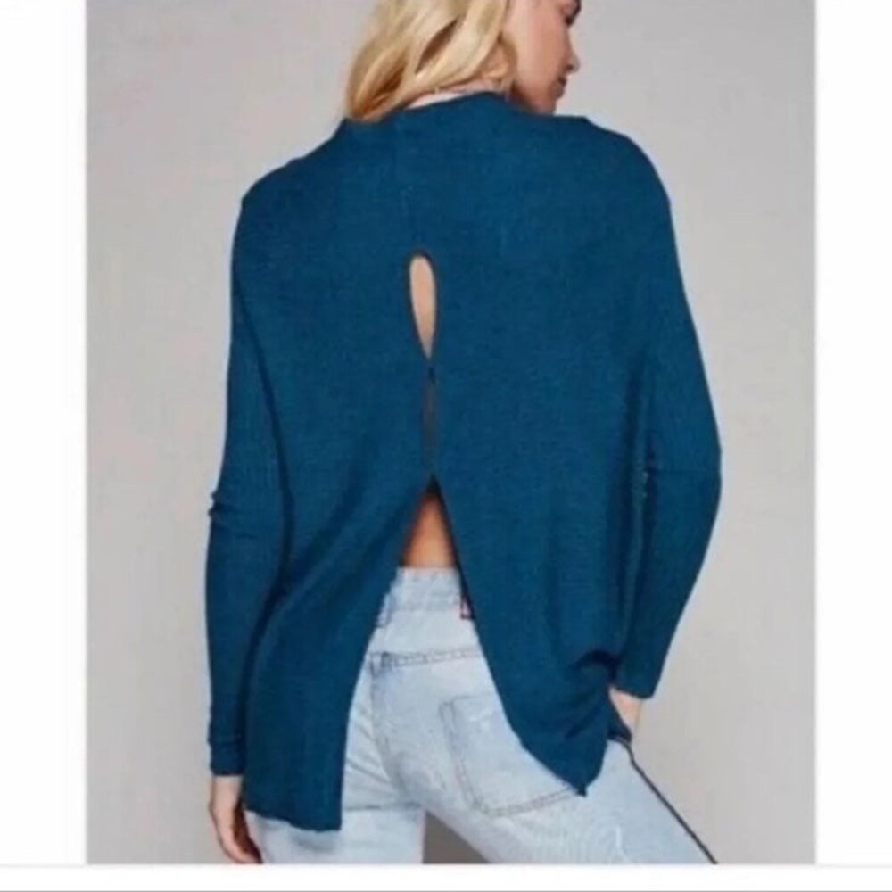 Free People top